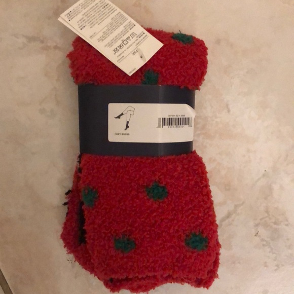 Cozy socks - Picture 2 of 5